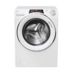 Masina de spalat Candy RO41274DWMST/1-S, neincorporabila, 7 kg, 1200 RPM,