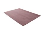 Covor Heinner Shaggy soft blanita Mov  200x300 cm