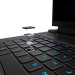 Laptop Gaming Alienware M16 R1, 16" QHD+165Hz, i9-13900HX, 32GB, 1TB - Image 11