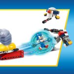 INFRUNTARE LA FOCUL DE TABARA AL LUI SONIC, LEGO77001 - Image 6