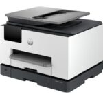 Multifunctional inkjet HP Officejet Pro 9130B A4 color, Inkjet, Functii: Imprimare,copiere, scanare, fax, Viteza imprimare: 39ppm, FPO.: 12sec., Duplex,Volum de lucru lunar : recomandat 2000 pagini, max. 30.000 pagini ,Rezolutie: 4800 x 1200 dpi, Limbaje printare: HP PCL6, PCL5, PDF nativ,HP
