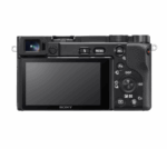Sony ALPHA 6100 Aparat foto - Image 2