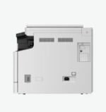 CANON IR2224 II A3 MONO LASER MFP, Format A3, Functii: Print, copy, Scan, Procesor 1.2Ghz, Display 8.9cm, Memorie: 1.5GB ram, Storage: 4GB eMMC, Capacitate hartie: Standard 350 coli, max. 600 coli, Viteza printare: 24ppm (A4), 11ppm (A3), Rezolutie: 1200 x 1200dpi, Limbaje printare: UFRII, Copiere - Image 3