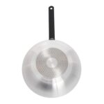 TIGAIE WOK PROFESIONALA 30*8 CM, CHEF LINE, COOKING BY HEINNER - Image 3