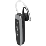 Casti In-ear TELLUR Vox 95, Wireless, Negru