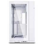 Carcasa LIAN LI Dynamic EVO Snow, RGB, Mid Tower, White - Image 7
