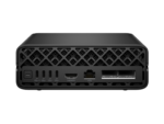 Desktop Workstation HP ZGX Nano G1n cu procesor Nvidia ARM GB10 pana la, 128 GB LPDDR5X, 2TB SSD, GB10, NVIDIA DGX OS, Black, 1 an Garantie - Image 2