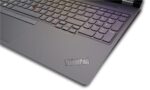 Laptop Workstation Lenovo ThinkPad P16 Gen 2, cu procesor Intel Core i9 13980HX, 16'' IPS, 32 GB DDR5, 1 TB, NVIDIA RTX 4000 Ada Generation, 12 GB GDDR6, Windows 11 Pro, 3 ani Garantie - Image 8