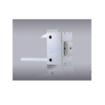 Duct smoke detector YKB02A with built-in addressable smoke detector andLED Remote indicator.Detect the presence of smoke in air-steam of ductwork sections ofventilating compartments.