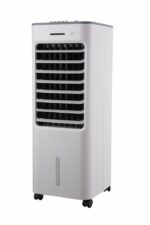 VENTILATOR CU EFECT DE RACIRE PRIN EVAPORARE HEINNER HACLP-M53WH - Image 2