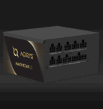 Sursa Aqirys Magnetar LE, 80+ Gold, 750W - Image 3