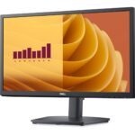 Monitor Dell 22" E2225HS 54.5 cm, 1920 x 1080 at 75 Hz, 5 Ms - Image 3