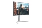 Monitor LG 27" 27UP650P-W.AEU - Image 4