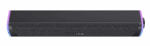 Soundbar Trust GXT 620 Axon, puetere (RMS) 6W, frecventa 20 Hz - 20.000 Hz, audio input 3.5mm (1.4m), iluminare RGB, alimentare prin USB,  negru - Image 5