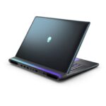 Laptop Gaming Dell Alienware 16 Aurora AC16250, cu procesor Intel Core i9 270H, 16'' IPS, 32 GB DDR5, 1 TB, NVIDIA GeForce RTX 5070, 8GB GDDR7, Windows 11 Pro, 3 ani Garantie - Image 7