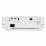 Videoproiector ACER H6546Ki, FHD 1920* 1080, up to WUXGA 1920* 1200, 5.200 lumeni/ 4.160 lumeni ECO, 16:9/ 4:3, 10.000:1, zoom 1.1x, dimensiune maxima imagine 305", distanta maxima de proiectie 10 m, boxa 3W, lampa 5.000 ore/ 12.000 ore extremeco, 27 dB, 2.95 kg, 2* HDMI, PC audio in/ out, USB - Image 2