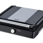GRILL ELECTRIC HEINNER HEPG-F2000BKSS
