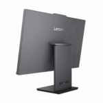 All-in-One Business Lenovo ThinkCentre neo 50a 27 Gen 5 cu procesor Intel Core 5 210H pana la 4.8 GHz, 27 inch, FHD, 16 GB, Intel Graphics, FreeDos, Grey, 3 ani Garantie - Image 7