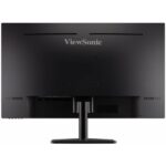 Monitor Consumer ViewSonic VA2732-H, 27", 1920 x 1080 pixeli, Black, 2 ani Garantie - Image 5