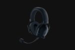 Casti Gaming Head-band RAZER BlackShark V2 Pro, Wireless, Noise-canceling, Negru