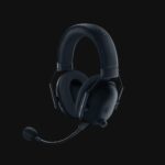Casti Gaming Head-band RAZER BlackShark V2 Pro, Wireless, Noise-canceling, Negru