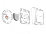 Modul intrerupator de perete Philips Hue - Image 5