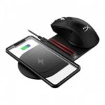 HP HyperX Charger, QI Wireless, Output: up to 15W, led, USB Type-C, AC Adapter: 24W, Cable: 1.8m - Image 2