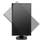 Monitor Philips 23.8" 243S7EHMB/00, Diagonal (inch): 23.8, Diagonal (cm): 60.5, Aspect ratio: 16:9, Panel: IPS, Resolution: 1920x1080, Refresh Rate: 60Hz, Response time GtG: 5ms, Brightness (max): 250 cd/㎡, Contrast (static) : 1000:1, Contrast (dynamic): 20M:1, Viewing angle: 178°/178°, Color Gamut - Image 3