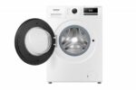 Masina de spalat rufe HEINNER HWM-HME6012IVSMA+++, 6 kg, 1200 rpm, Clasa: A, Alb - Image 4