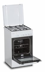 ARAGAZ GAZ HEINNER HFSC-SME50WH - Image 4