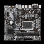 Placa de bază Gigabyte H610M S2H LGA1700 - Image 3
