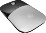 Mouse HP Z3700, wireless, Silver - Image 4