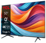 Televizor TCL QLED 50QLED780 TV 127cm (50"), 4K, Smart TV, Negru - Image 3