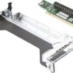 ThinkSystem SR530/SR570/SR630 x16 PCIe LP Riser 2 Kit