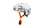 CASCA DE PROTECTIE SKATE SEVEN, MODEL STAR WARS 2, ALB - Image 3