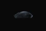 Mouse Gaming Wireless Razer Naga V2 HyperSpeed, 30000 dpi, Negru