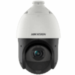 Camera supraveghere Hikvision IP DS-2DE4225IW-DE    T5, 2 MP, IR 100M, 25× optical zoom lens 4.8 mm to 120 mm, Movement Range (Tilt) -15° to 90°, Patrol Scan 8 patrols, up to 32 presets for each patrol Pattern Scan 4 pattern scans, Up to 20 channels,Wide Dynamic Range