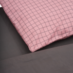 LENJERIE PAT HEINNER KING SIZE, 100% BBC, 144 TC, VOX - Image 3