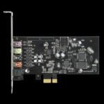 Placa de sunet Asus, XONAR_SE - Image 2
