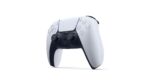 PlayStation 5 DualSense Controller (PS5) White - Image 2
