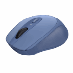 Mouse Trust Zaya reincarbil,1600 DPI, albastru - Image 2