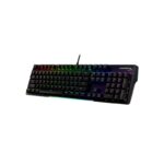 Tastatura Mecanica Gaming HyperX MKW100 Red Gaming Keyboard, RGB, USB, negru - Image 2
