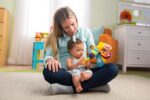 JUCARIE PENTRU BEBELUSI, LICURICIUL FREDDIE, LAMAZE - Image 3