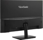 Monitor Consumer ViewSonic VA270-H, 27", 1920 x 1080 pixeli, Black, 2 ani Garantie - Image 5