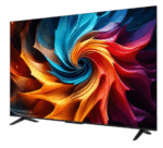 Televizor LED TCL 75P69B, 190 cm (75"), 4K, Smart TV, WiFi, Negru - Image 3