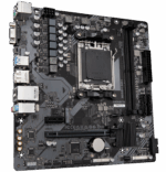 Placa de baza Gigabyte B650M S2H, Socket AM5, DDR5, Micro-ATX - Image 2