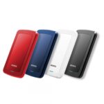 HDD Extern Adata, 1TB, HV300, 2.5, USB 3.1, Senzor protectie socuri, Criptare Date, Ultraslim, Rosu - Image 3