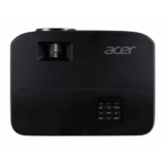 Videoproiector Acer X1329, WXGA 1280*800, up to 1920*1200, 4.800 lumeni, 16:10/ 4:3/ 16:9, 20.000:1, diagonala maxima 300'', distanta maxima de proiectie 10 m, boxa 3W, lampa 5.000 ore/ 20.000 ore, 29 dB, 2.4 kg, D- sub, composite video, 2*HDMI, PC audio in/ out, DC Out (5V/1.5A, USB Type A), RS232