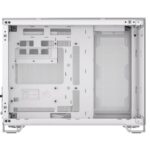 Carcasa CORSAIR CC-9011289-WW, RGB, Mid Tower, Grey - Image 2
