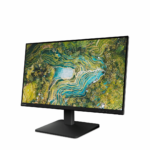 Monitor 27" Lenovo L27qe, LED, In-Plane Switching, 2560x1440; 100Hz; 16:9; Anti-glare; Display color: 16.7 Million; Color Gamut: 99% sRGB, 4ms (Extreme Mode) / 6ms (Normal Mode) / 14ms (Off Mode), 250 cd/m² cd/m², 1000:1 static, 178° / 178°, Video Connector: 1x HDMI® 2.1 TMDS, 1x DP 1.4, Tilt Stand - Image 7